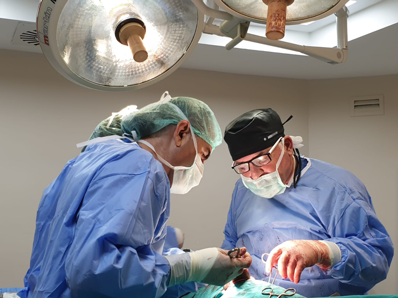 en iyi üroloji uzmanı