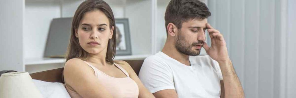 Sertleşme Bozukluğu