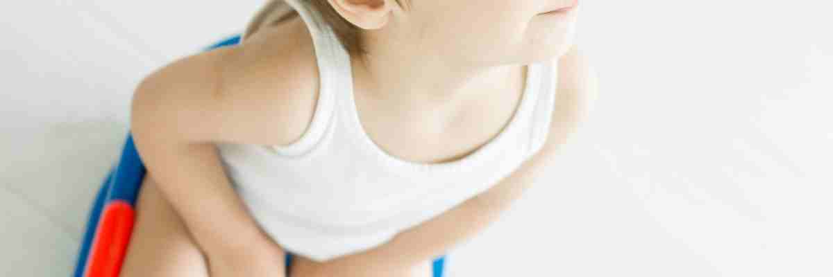 Çocuklarda Tuvalet Eğitimi