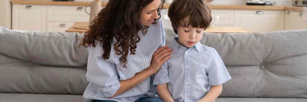 Çocuklarda Gece Alt Islatma