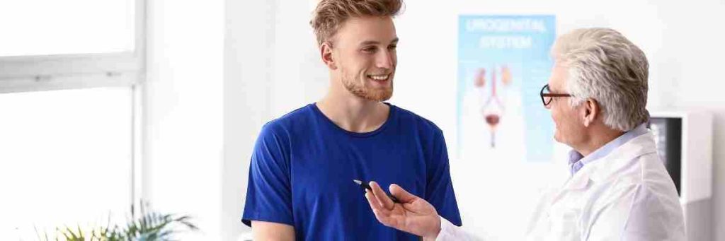 Erkeklerde Genital Estetik